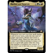 Rashmi and Ragavan Thumb Nail