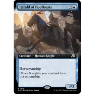 Herald of Hoofbeats Thumb Nail