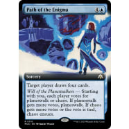 Path of the Enigma Thumb Nail