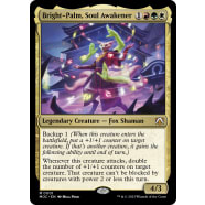 Bright-Palm, Soul Awakener Thumb Nail