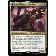 Brimaz, Blight of Oreskos Thumb Nail