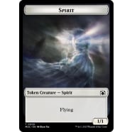 Spirit (Token) Thumb Nail