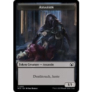 Assassin (Token) Thumb Nail