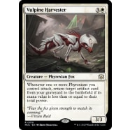 Vulpine Harvester Thumb Nail