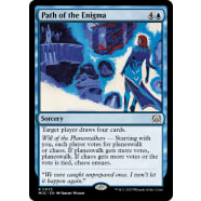 Path of the Enigma Thumb Nail