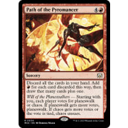 Path of the Pyromancer Thumb Nail