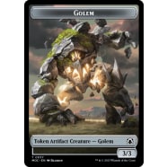 Golem (Token) Thumb Nail