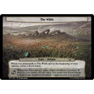 The Wilds Thumb Nail