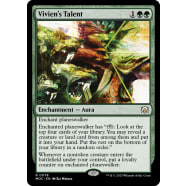 Vivien's Talent Thumb Nail