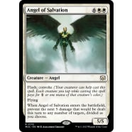 Angel of Salvation Thumb Nail