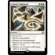 Austere Command Thumb Nail