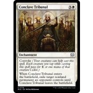 Conclave Tribunal Thumb Nail