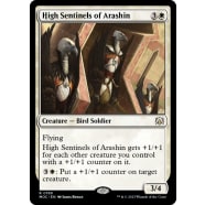 High Sentinels of Arashin Thumb Nail