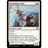 Restoration Angel Thumb Nail