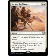 Secure the Wastes Thumb Nail