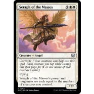 Seraph of the Masses Thumb Nail