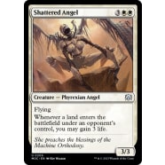 Shattered Angel Thumb Nail