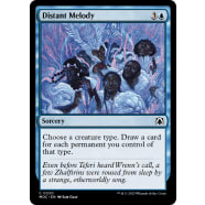 Distant Melody Thumb Nail