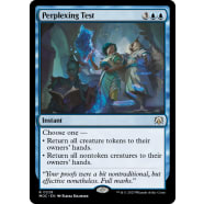 Perplexing Test Thumb Nail