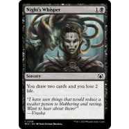 Night's Whisper Thumb Nail