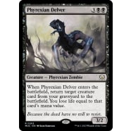 Phyrexian Delver Thumb Nail