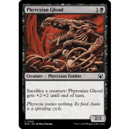 Phyrexian Ghoul Thumb Nail