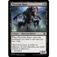 Phyrexian Rager Thumb Nail