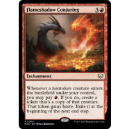 Flameshadow Conjuring Thumb Nail