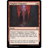 Vampires' Vengeance Thumb Nail