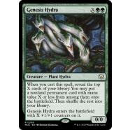 Genesis Hydra Thumb Nail