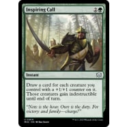 Inspiring Call Thumb Nail