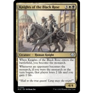 Knights of the Black Rose Thumb Nail