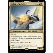 Kykar, Wind's Fury Thumb Nail