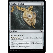 Orzhov Locket Thumb Nail