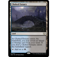 Choked Estuary Thumb Nail