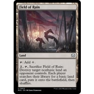 Field of Ruin Thumb Nail