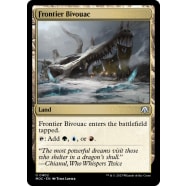 Frontier Bivouac Thumb Nail