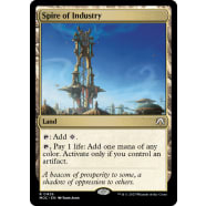 Spire of Industry Thumb Nail