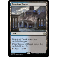 Temple of Deceit Thumb Nail