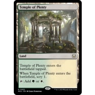 Temple of Plenty Thumb Nail