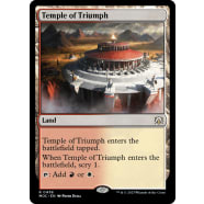 Temple of Triumph Thumb Nail