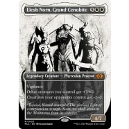 Elesh Norn, Grand Cenobite Thumb Nail