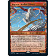 Ragavan, Nimble Pilferer Thumb Nail