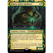 Yedora, Grave Gardener Thumb Nail