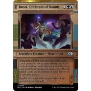 Imoti, Celebrant of Bounty Thumb Nail