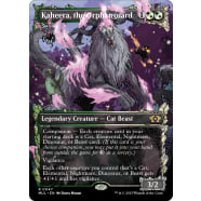 Kaheera, the Orphanguard Thumb Nail