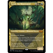 Yarok, the Desecrated Thumb Nail