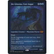 Jin-Gitaxias, Core Augur (Foil-Etched) Thumb Nail