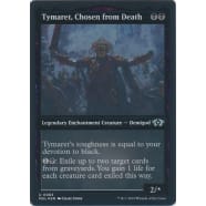 Tymaret, Chosen from Death (Foil-Etched) Thumb Nail