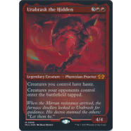 Urabrask the Hidden (Foil-Etched) Thumb Nail